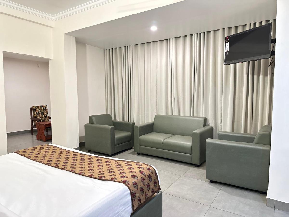Nexstay Kassaba Inn Kozhikode Zewnętrze zdjęcie