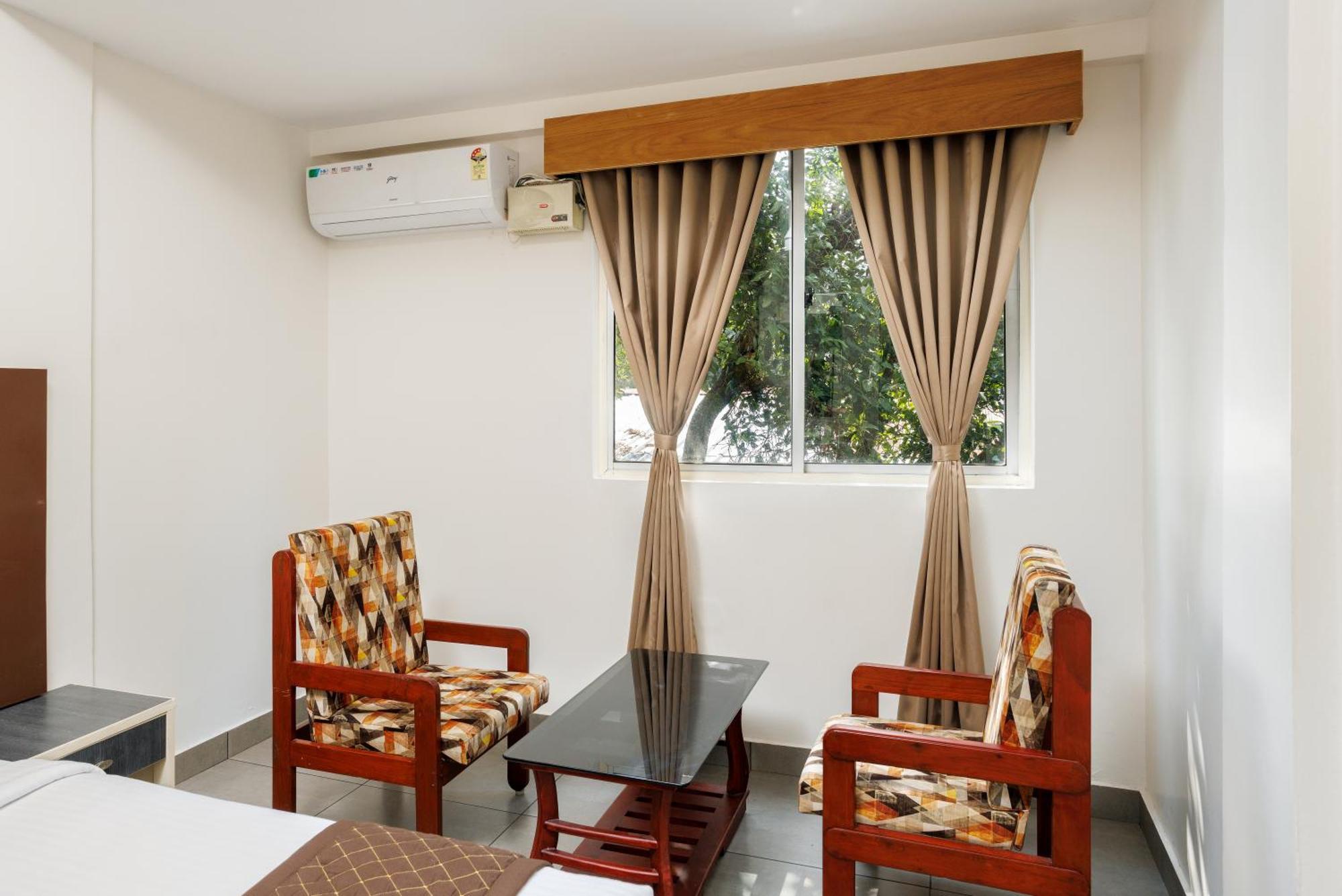 Nexstay Kassaba Inn Kozhikode Zewnętrze zdjęcie